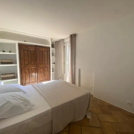 Maison Cistes Centre Holiday home Sainte-Maxime