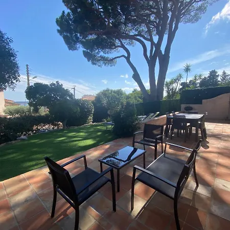 Holiday home Maison Cistes Centre *
