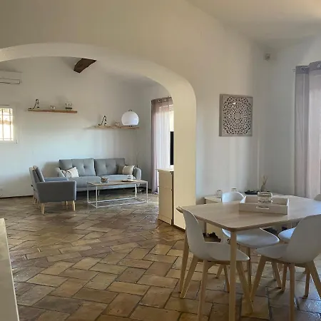 Maison Cistes Centre *