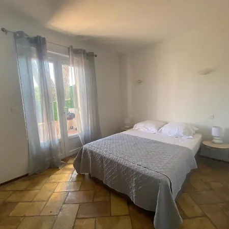 Maison Cistes Centre Holiday home Sainte-Maxime
